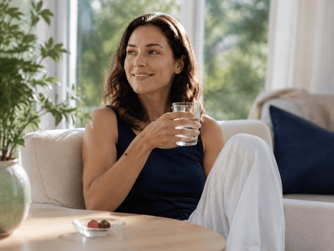 CBG Benefits for Mood: How It Lifts You Before THC Kicks In - Green Revolution CBD