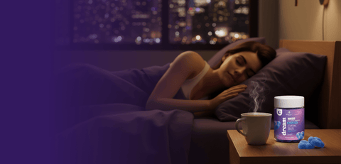 CBN vs CBD: Understanding Their Roles in Evening Wellness - Green Revolution CBD
