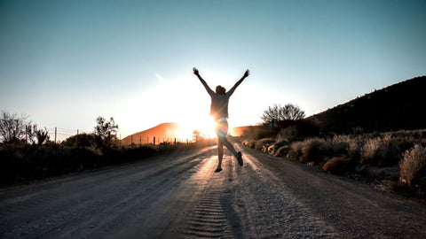 Ditch the Caffeine Crash: Try CBD for Energy Instead - Green Revolution CBD