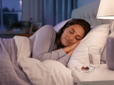 Does CBD Make You Sleepy, or Does It Just Help You Focus? - Green Revolution CBD