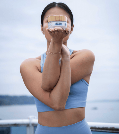 The 3 Best CBD Gummies to Ease Pain in 2026 - My Store