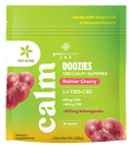 CBD Calm Rainier Cherry - Green Revolution CBD