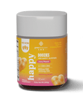 CBD Happy Juicy Peach - Green Revolution CBD