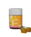 CBD Happy Juicy Peach - Green Revolution CBD
