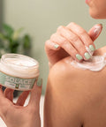 Solace CBD Relax Cream - My Store