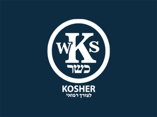 Kosher CBD blue