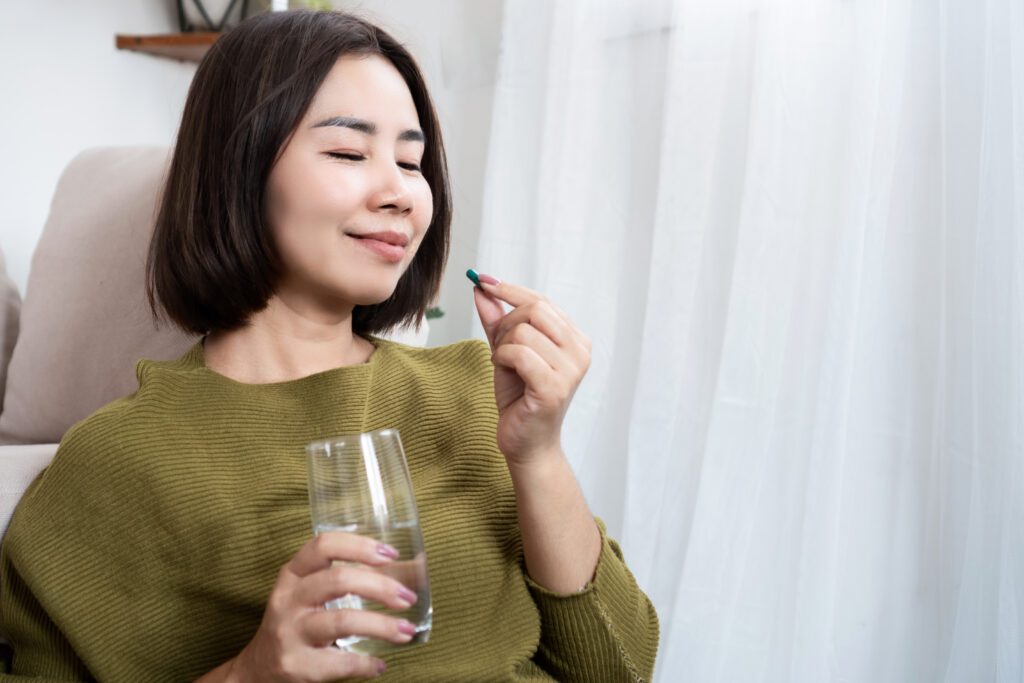 natural cbd pain relief