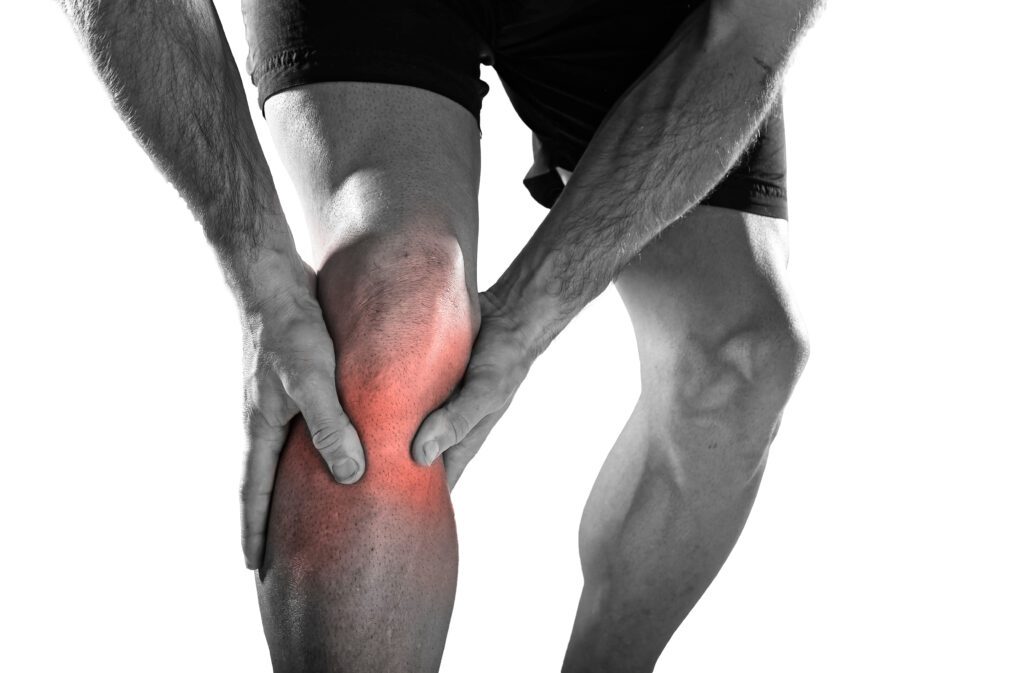 cbd for knee pain